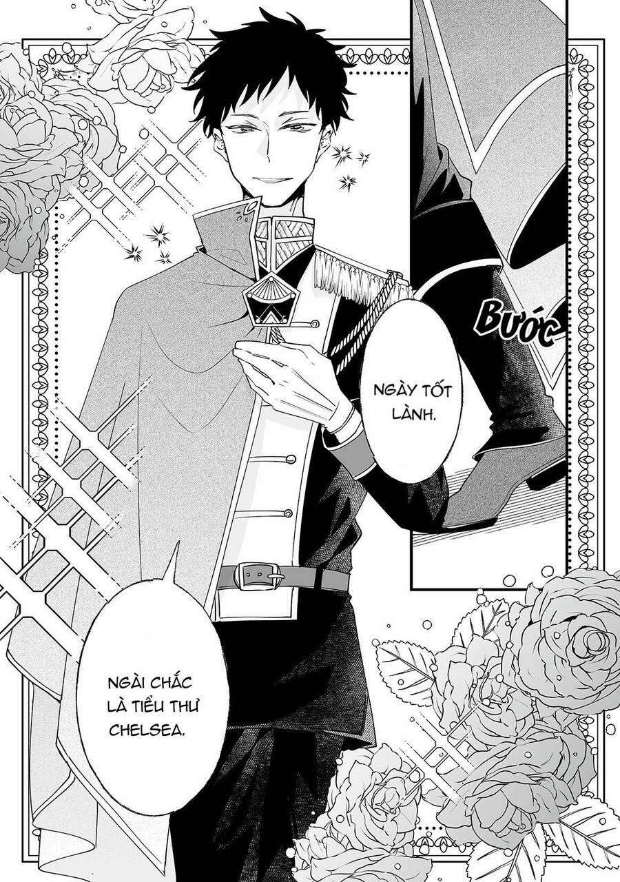 Không Bao Giờ Về Nhà Nữa~ Vì Tôi Đã Bị Hành Hạ Quá Nhiều! 5 trang 8