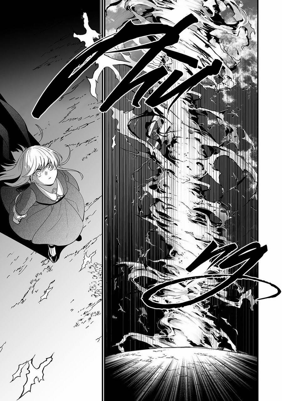 Không Bao Giờ Về Nhà Nữa~ Vì Tôi Đã Bị Hành Hạ Quá Nhiều! 6 trang 17