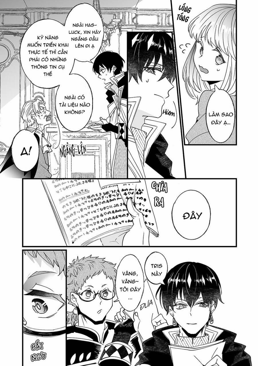 Không Bao Giờ Về Nhà Nữa~ Vì Tôi Đã Bị Hành Hạ Quá Nhiều! 8 trang 10