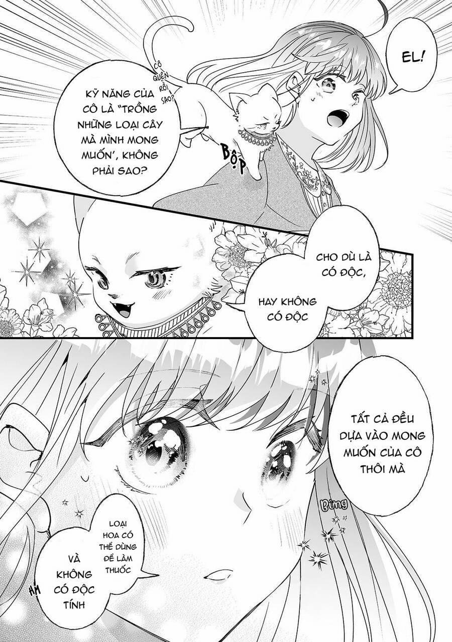 Không Bao Giờ Về Nhà Nữa~ Vì Tôi Đã Bị Hành Hạ Quá Nhiều! 8 trang 15