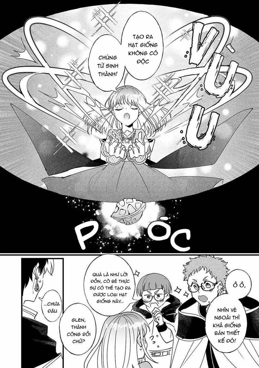 Không Bao Giờ Về Nhà Nữa~ Vì Tôi Đã Bị Hành Hạ Quá Nhiều! 8 trang 19