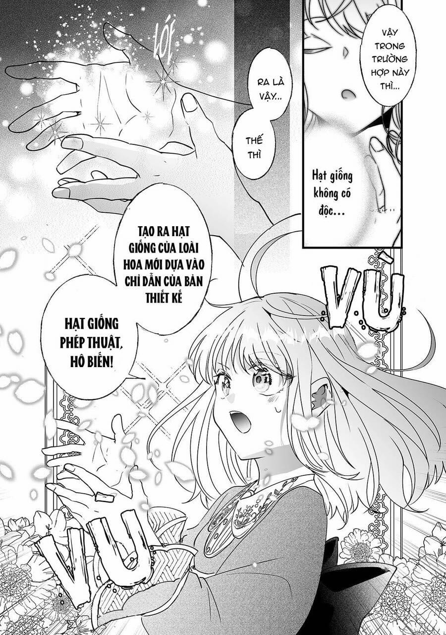 Không Bao Giờ Về Nhà Nữa~ Vì Tôi Đã Bị Hành Hạ Quá Nhiều! 8 trang 22