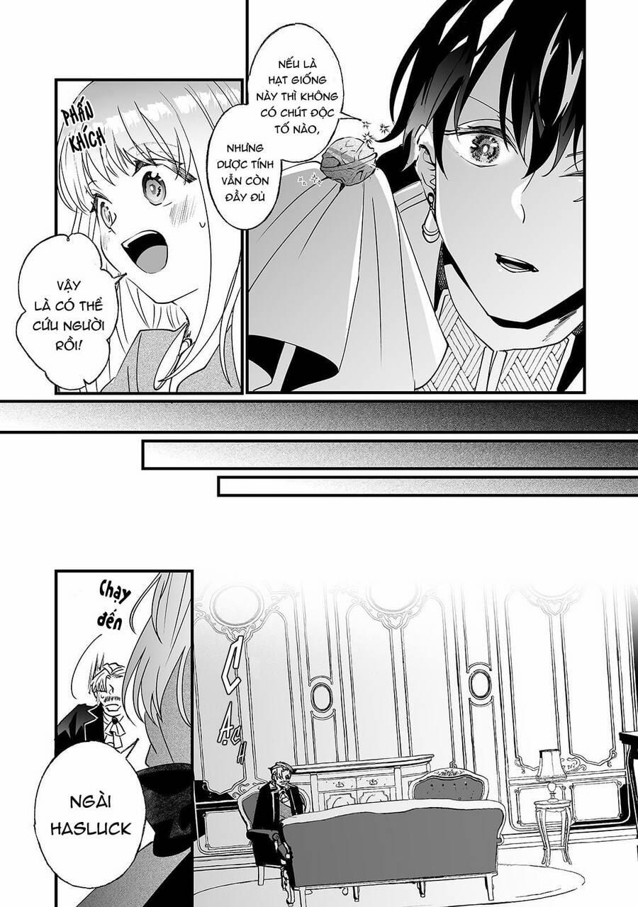 Không Bao Giờ Về Nhà Nữa~ Vì Tôi Đã Bị Hành Hạ Quá Nhiều! 8 trang 24