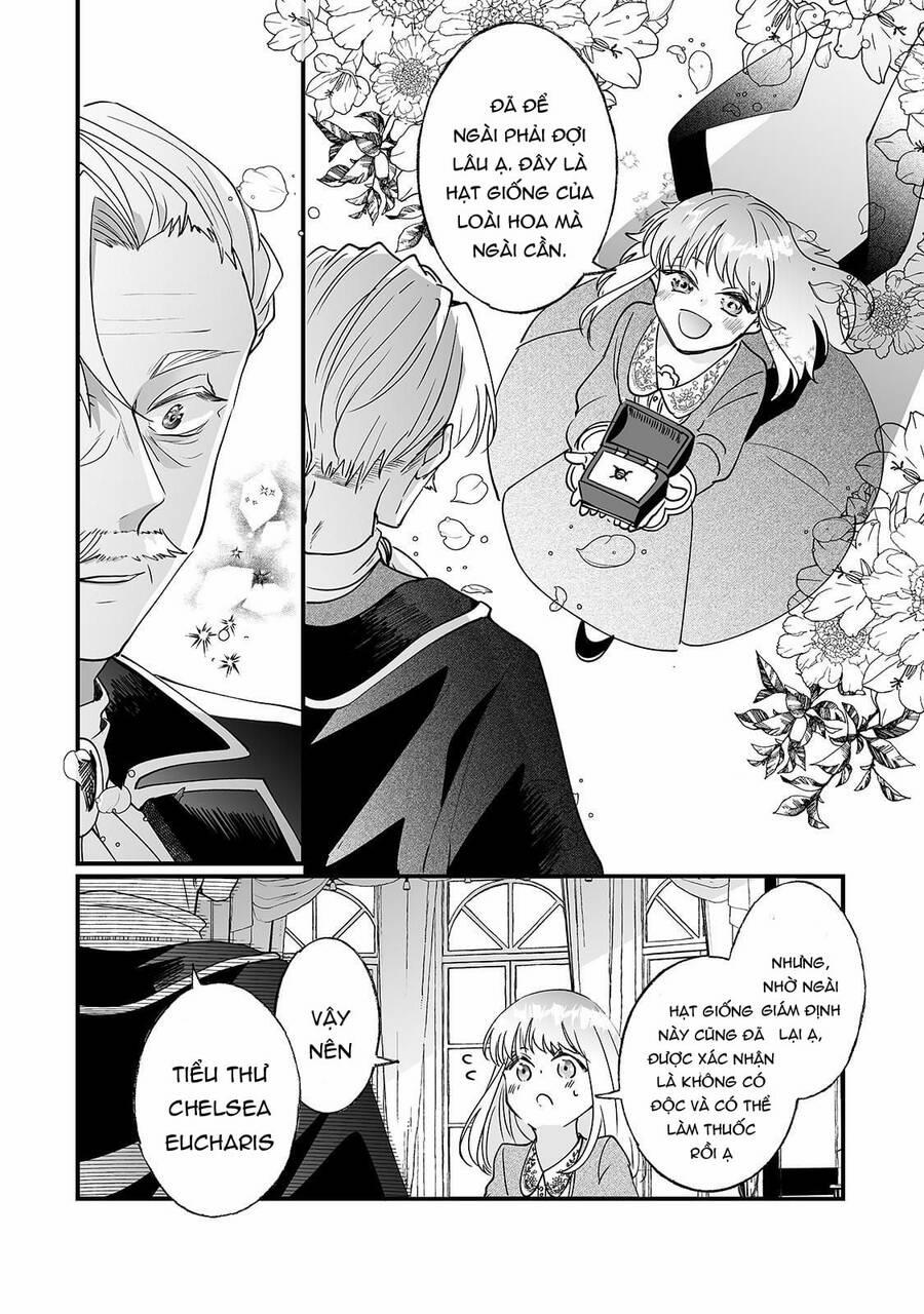 Không Bao Giờ Về Nhà Nữa~ Vì Tôi Đã Bị Hành Hạ Quá Nhiều! 8 trang 25