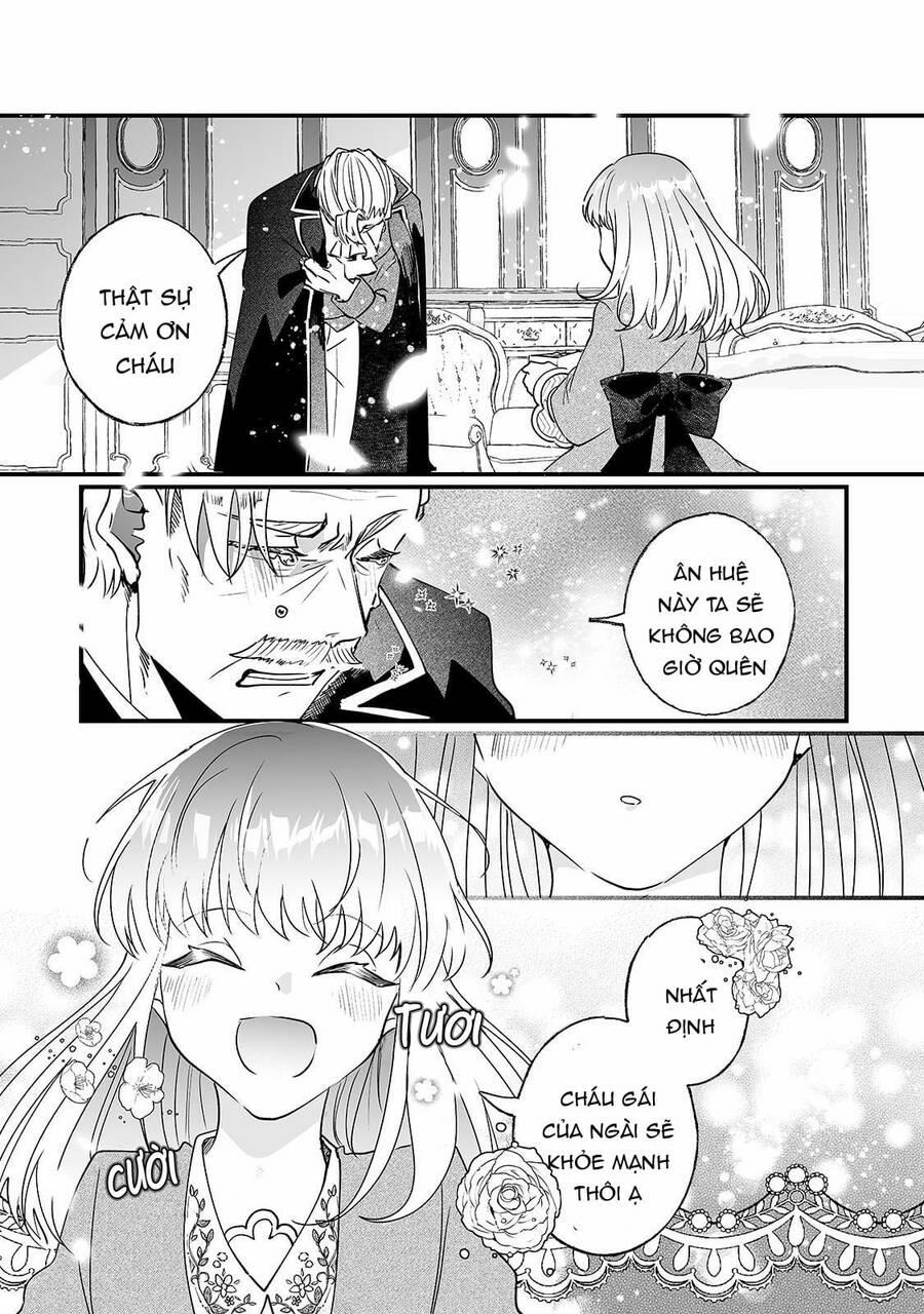 Không Bao Giờ Về Nhà Nữa~ Vì Tôi Đã Bị Hành Hạ Quá Nhiều! 8 trang 26