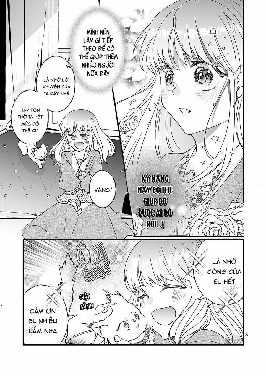 Không Bao Giờ Về Nhà Nữa~ Vì Tôi Đã Bị Hành Hạ Quá Nhiều! 8 trang 28