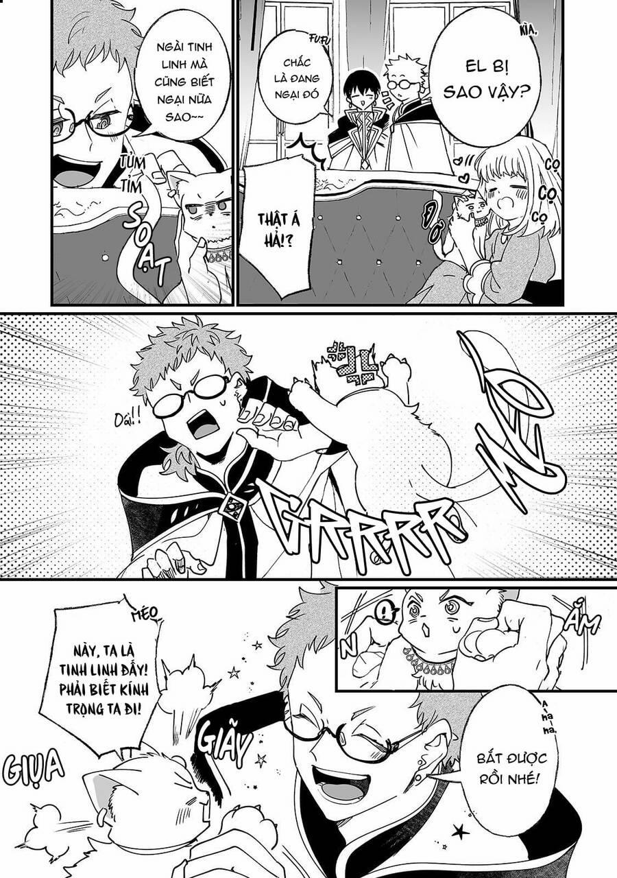 Không Bao Giờ Về Nhà Nữa~ Vì Tôi Đã Bị Hành Hạ Quá Nhiều! 8 trang 29