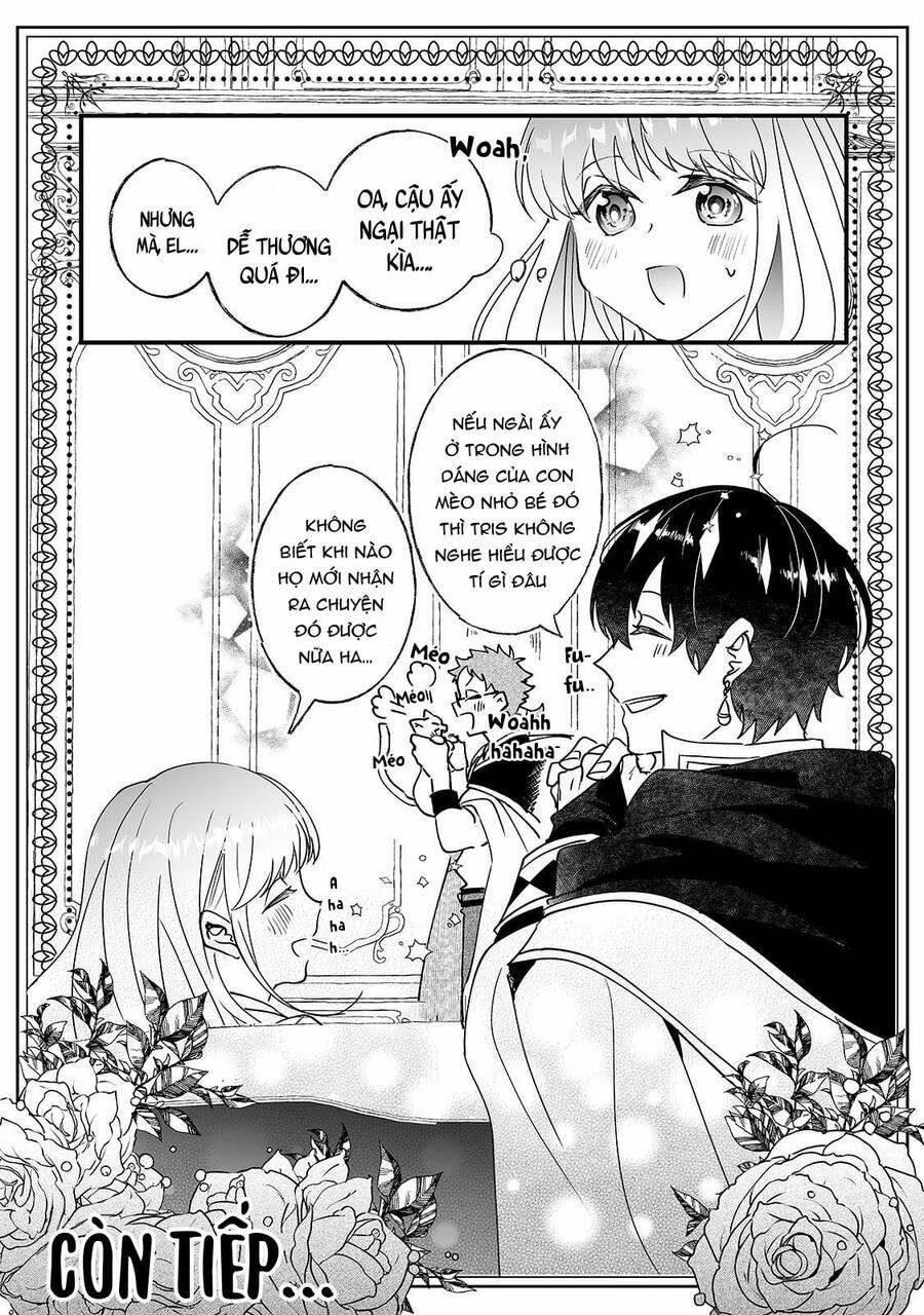 Không Bao Giờ Về Nhà Nữa~ Vì Tôi Đã Bị Hành Hạ Quá Nhiều! 8 trang 30