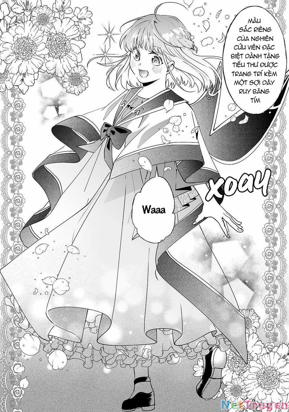 Không Bao Giờ Về Nhà Nữa~ Vì Tôi Đã Bị Hành Hạ Quá Nhiều! 9 trang 15
