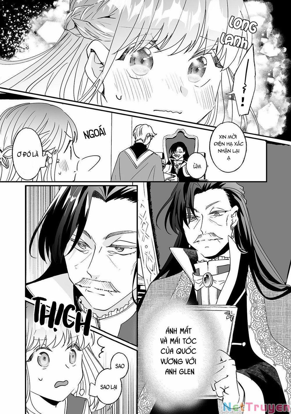 Không Bao Giờ Về Nhà Nữa~ Vì Tôi Đã Bị Hành Hạ Quá Nhiều! 9 trang 18