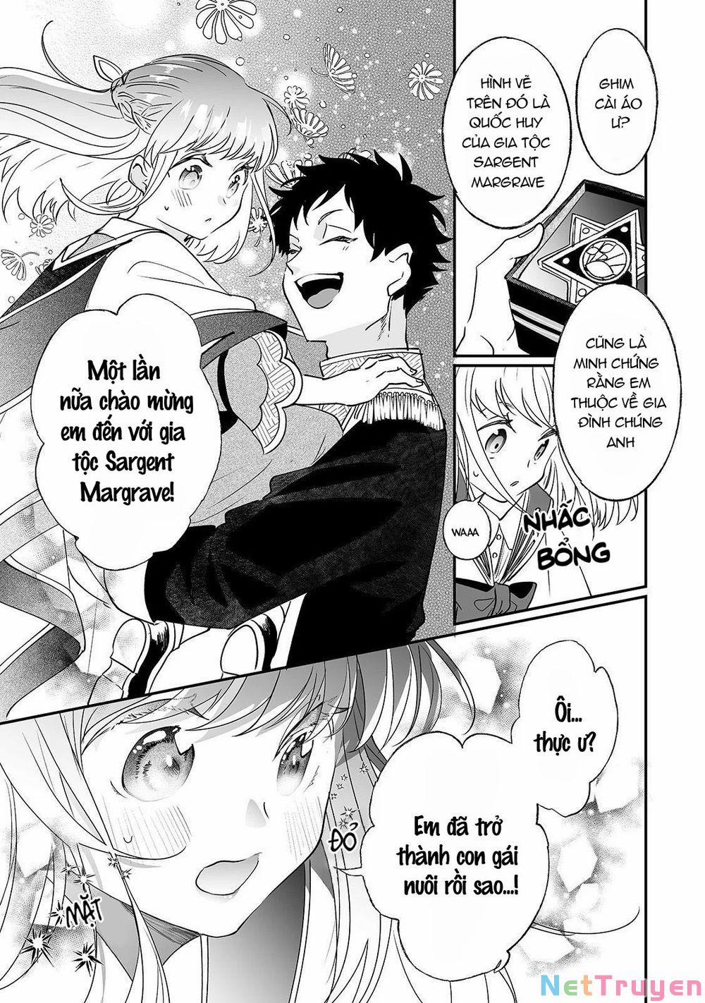 Không Bao Giờ Về Nhà Nữa~ Vì Tôi Đã Bị Hành Hạ Quá Nhiều! 9 trang 24