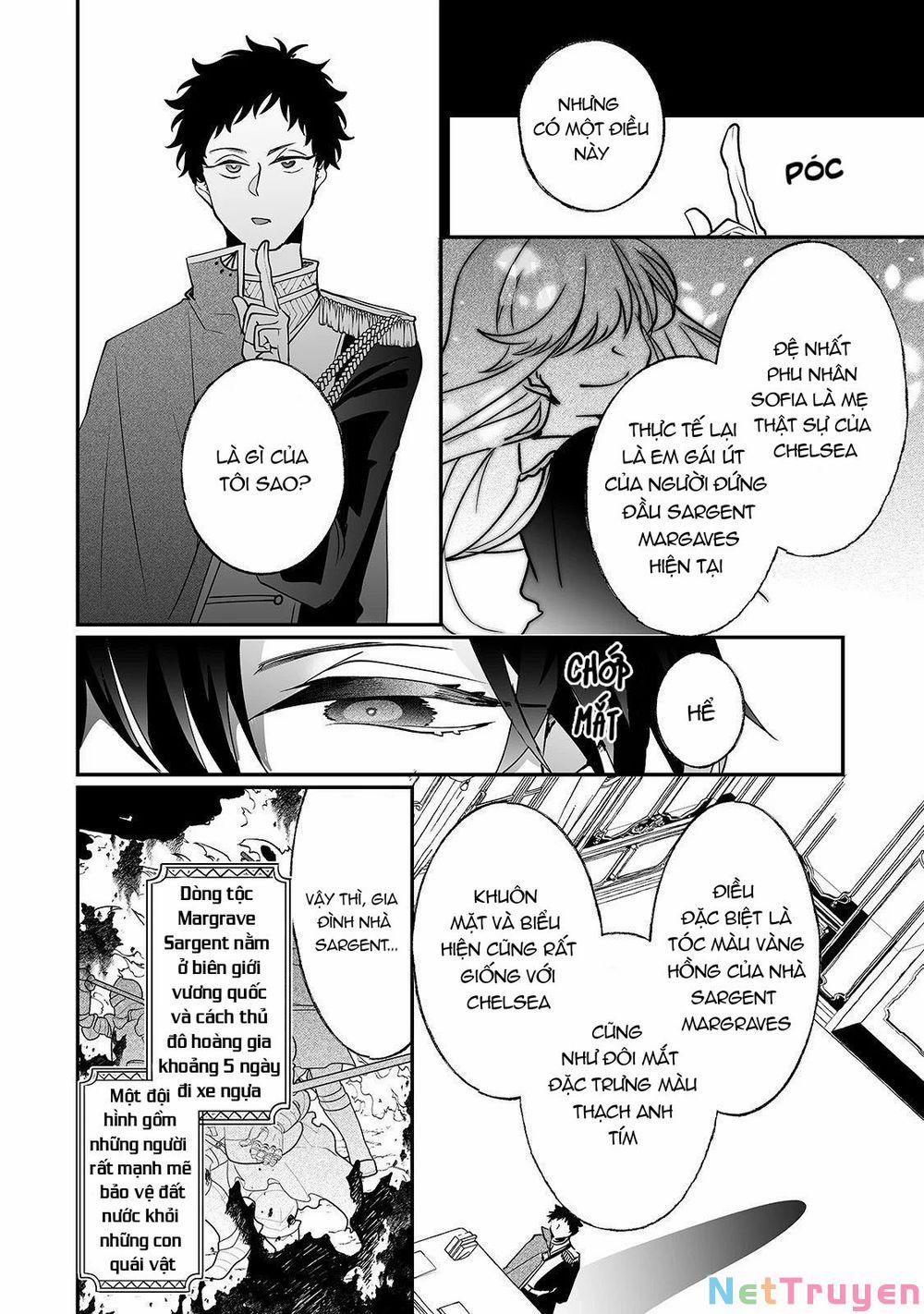 Không Bao Giờ Về Nhà Nữa~ Vì Tôi Đã Bị Hành Hạ Quá Nhiều! 9 trang 5