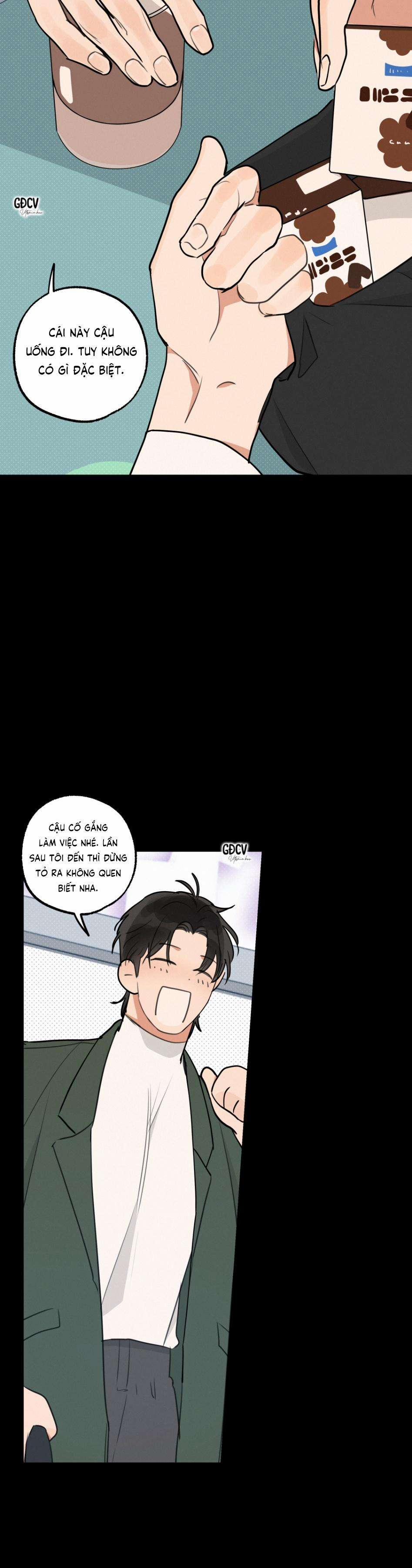 Không Cần Dọn Dẹp Đâu!! 5 trang 11