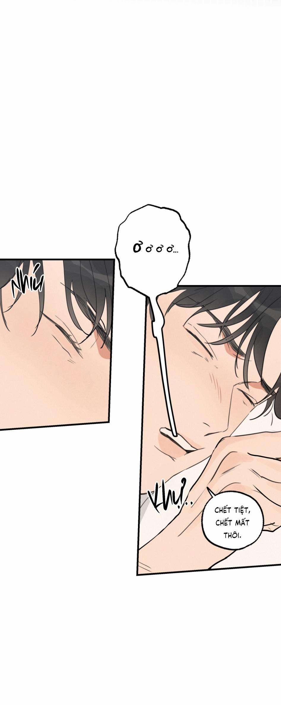 Không Cần Dọn Dẹp Đâu!! 5 trang 26