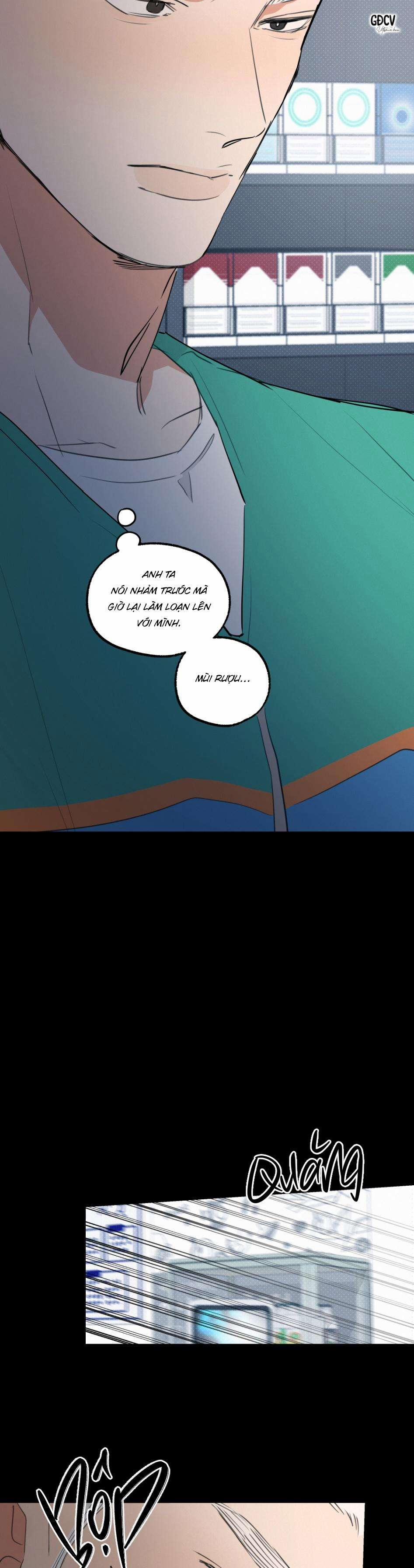 Không Cần Dọn Dẹp Đâu!! 5 trang 5