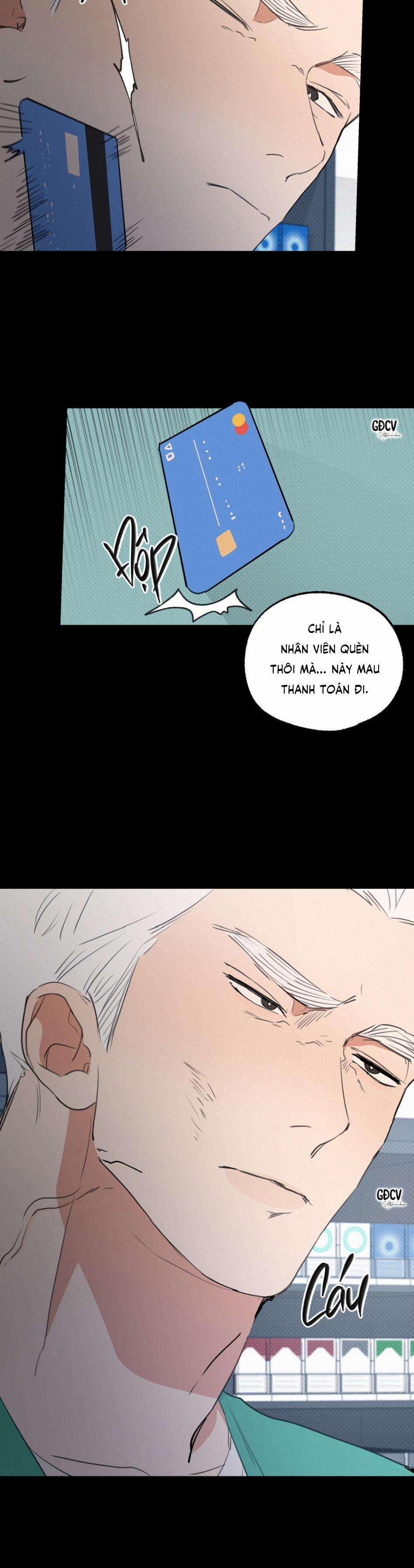 Không Cần Dọn Dẹp Đâu!! 5 trang 6