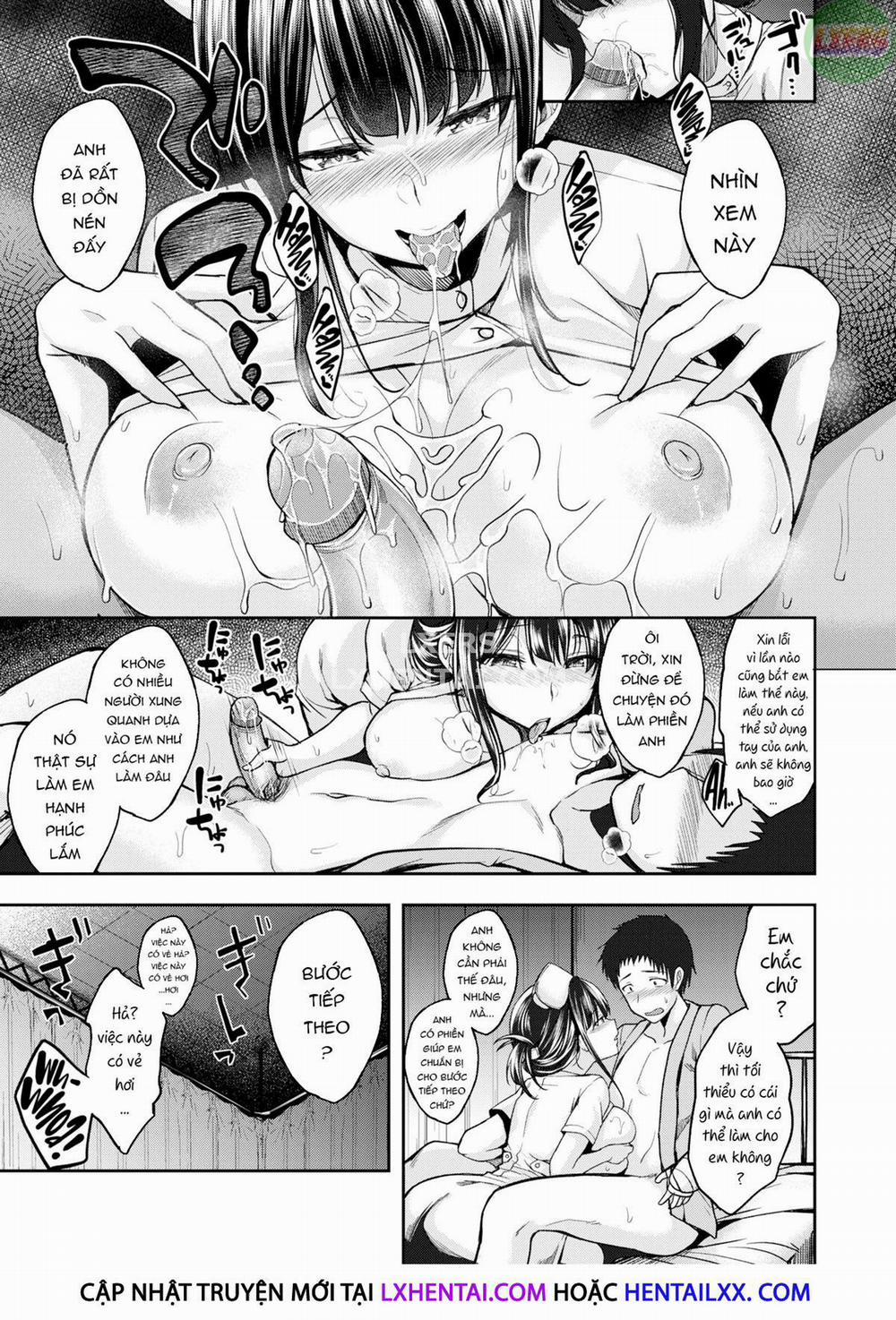 Không cần gọi y tá 1 trang 11