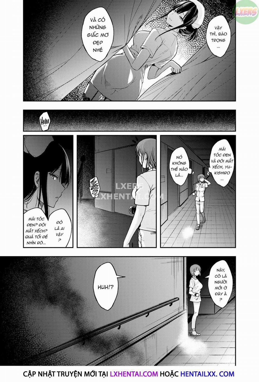 Không cần gọi y tá 1 trang 23