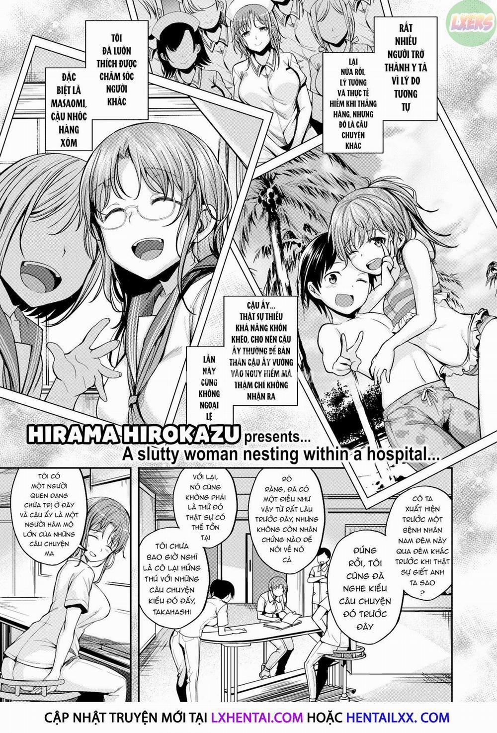 Không cần gọi y tá 2 trang 2