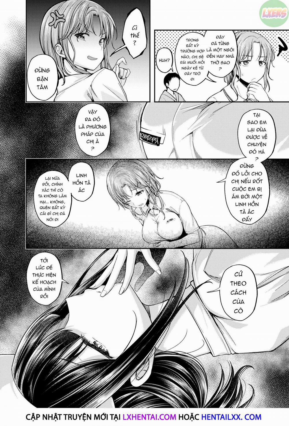 Không cần gọi y tá 2 trang 5