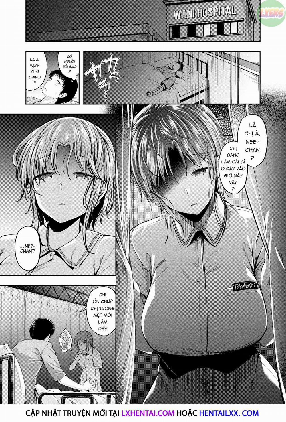 Không cần gọi y tá 2 trang 6