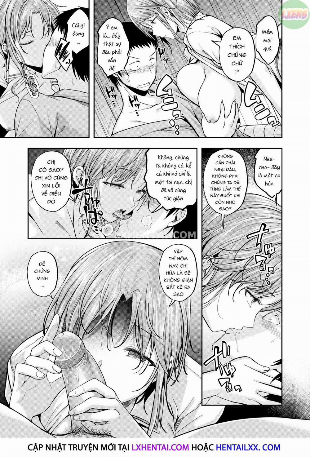 Không cần gọi y tá 2 trang 8