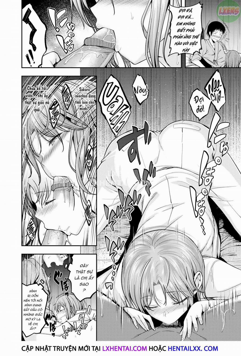 Không cần gọi y tá 2 trang 9