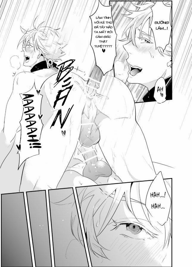 Không Cần Lý Do 1 trang 25