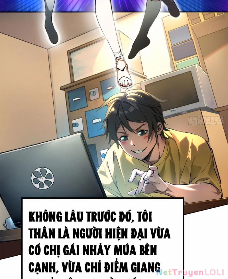 Không Cẩn Thận, Lưu Danh Muôn Thủa 1 trang 11