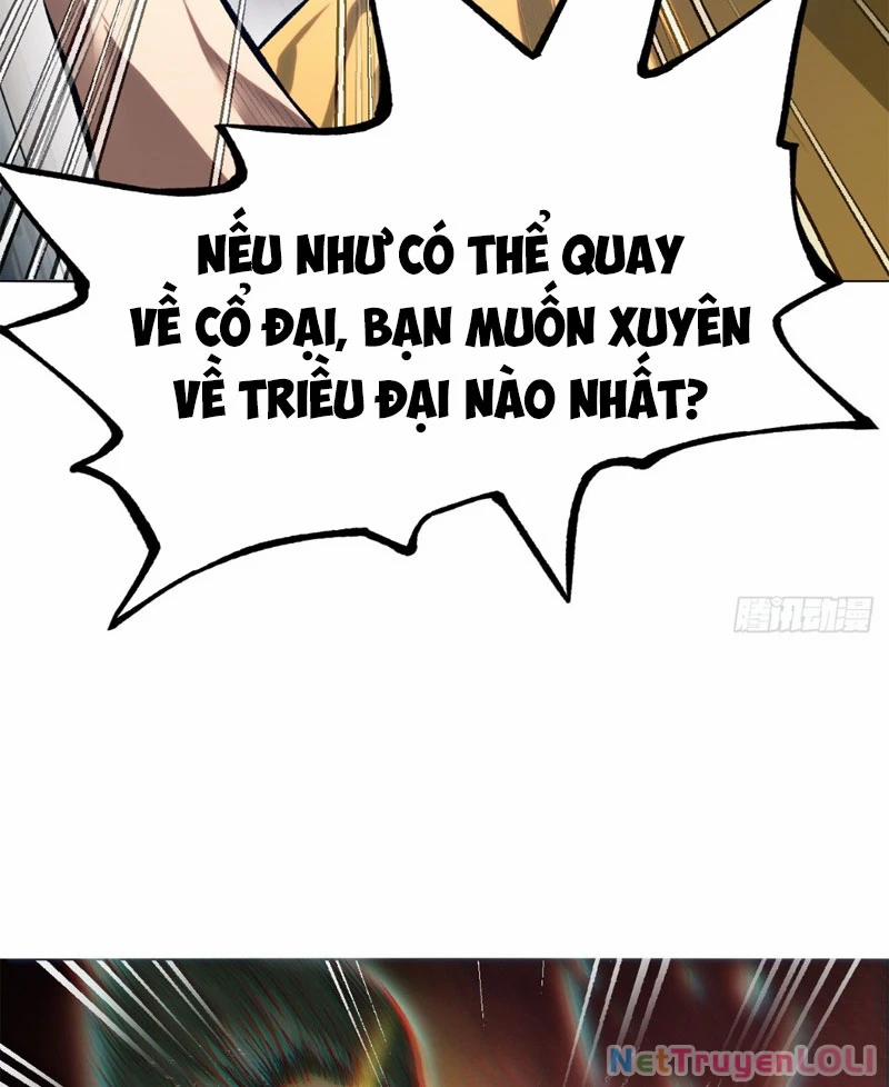 Không Cẩn Thận, Lưu Danh Muôn Thủa 1 trang 14