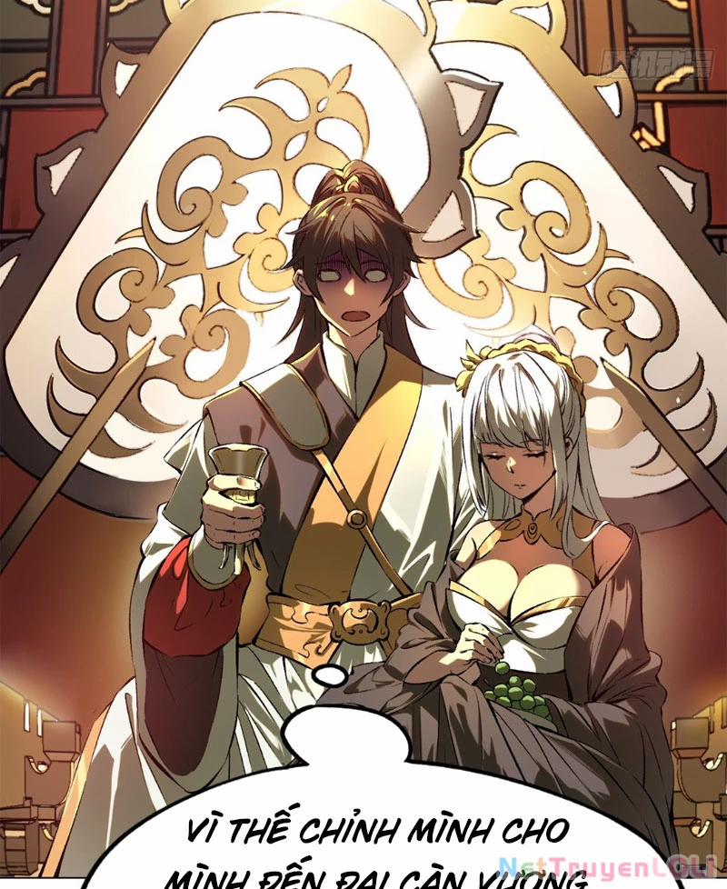 Không Cẩn Thận, Lưu Danh Muôn Thủa 1 trang 18