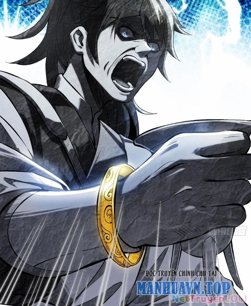 Không Cẩn Thận, Lưu Danh Muôn Thủa 1 trang 22