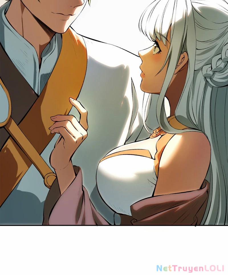 Không Cẩn Thận, Lưu Danh Muôn Thủa 1 trang 33