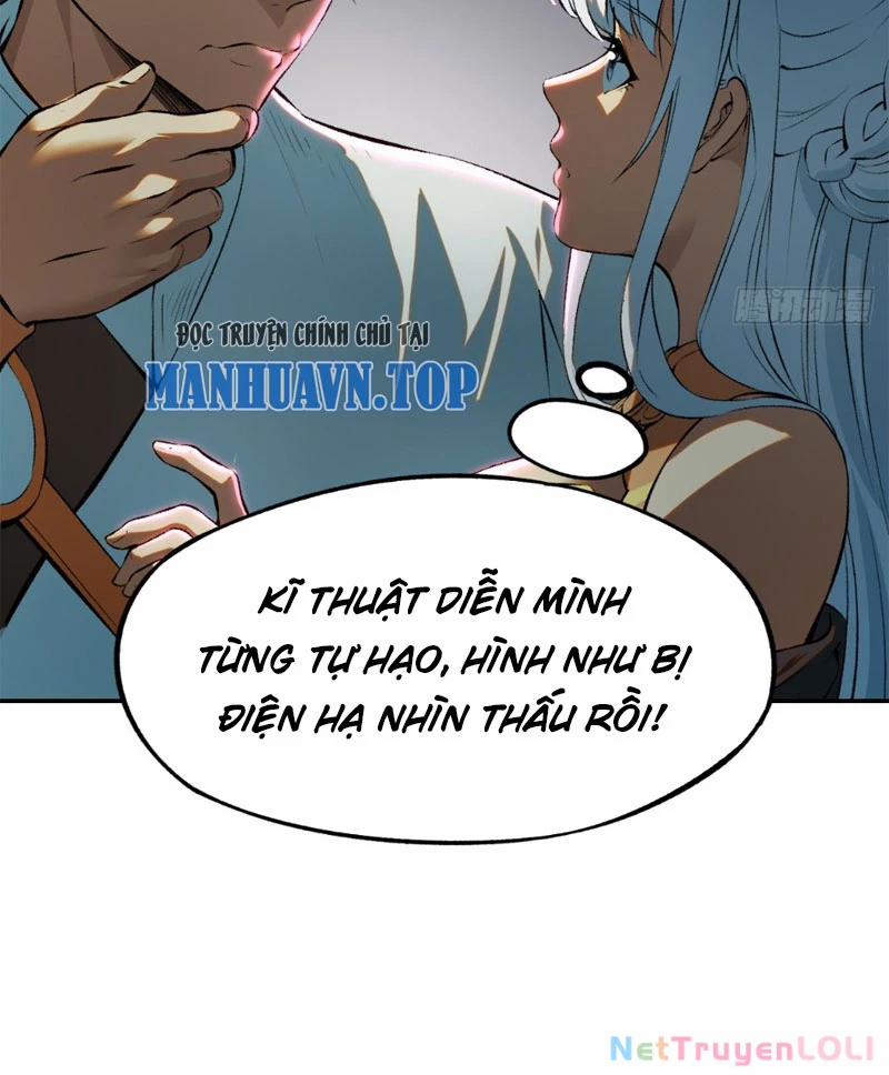 Không Cẩn Thận, Lưu Danh Muôn Thủa 1 trang 35