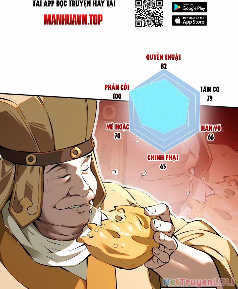 Không Cẩn Thận, Lưu Danh Muôn Thủa 1 trang 41