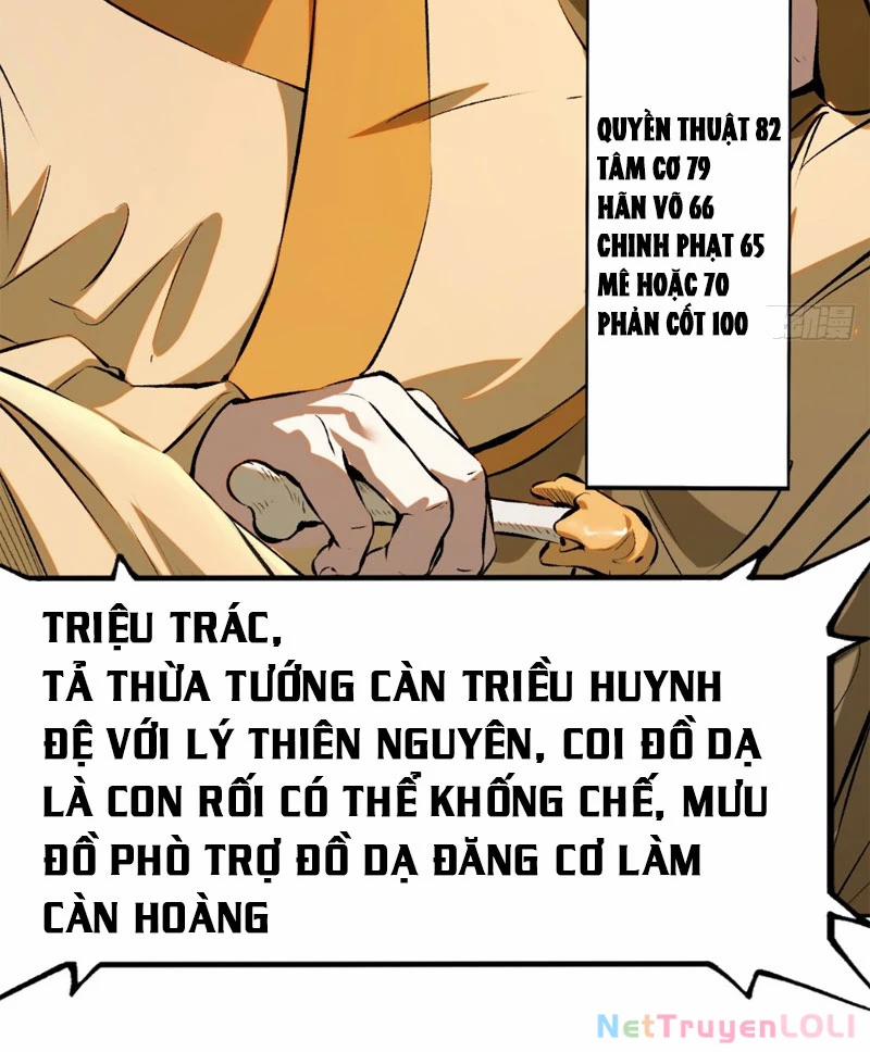 Không Cẩn Thận, Lưu Danh Muôn Thủa 1 trang 42