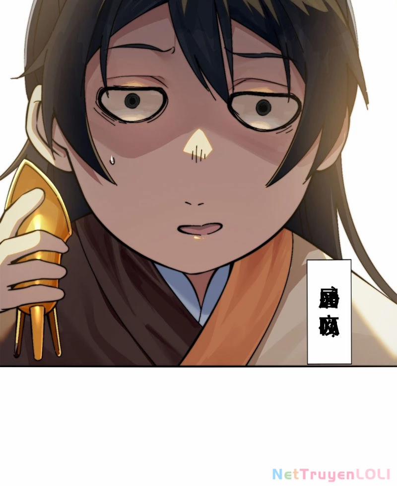 Không Cẩn Thận, Lưu Danh Muôn Thủa 1 trang 5