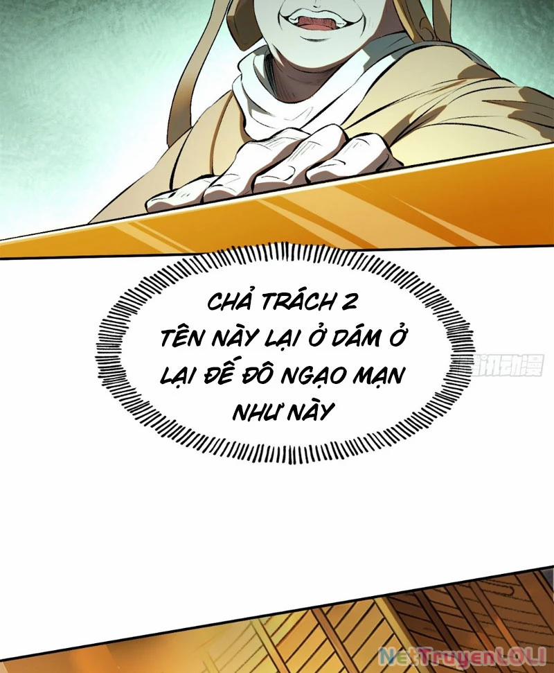 Không Cẩn Thận, Lưu Danh Muôn Thủa 1 trang 51