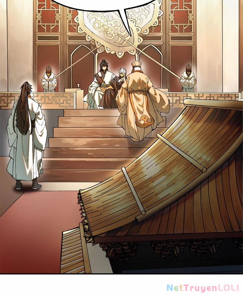 Không Cẩn Thận, Lưu Danh Muôn Thủa 1 trang 54