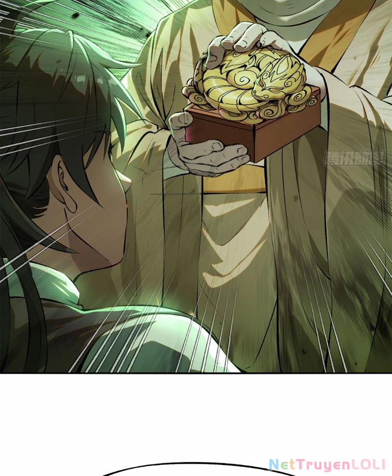 Không Cẩn Thận, Lưu Danh Muôn Thủa 1 trang 55