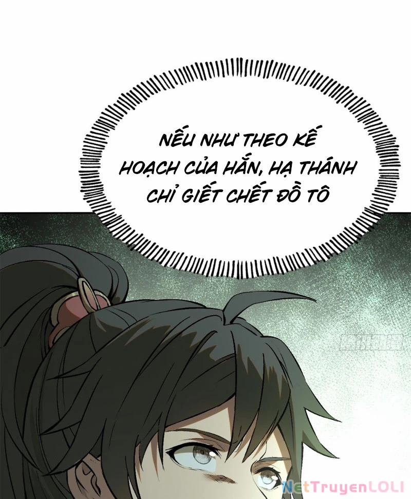 Không Cẩn Thận, Lưu Danh Muôn Thủa 1 trang 57