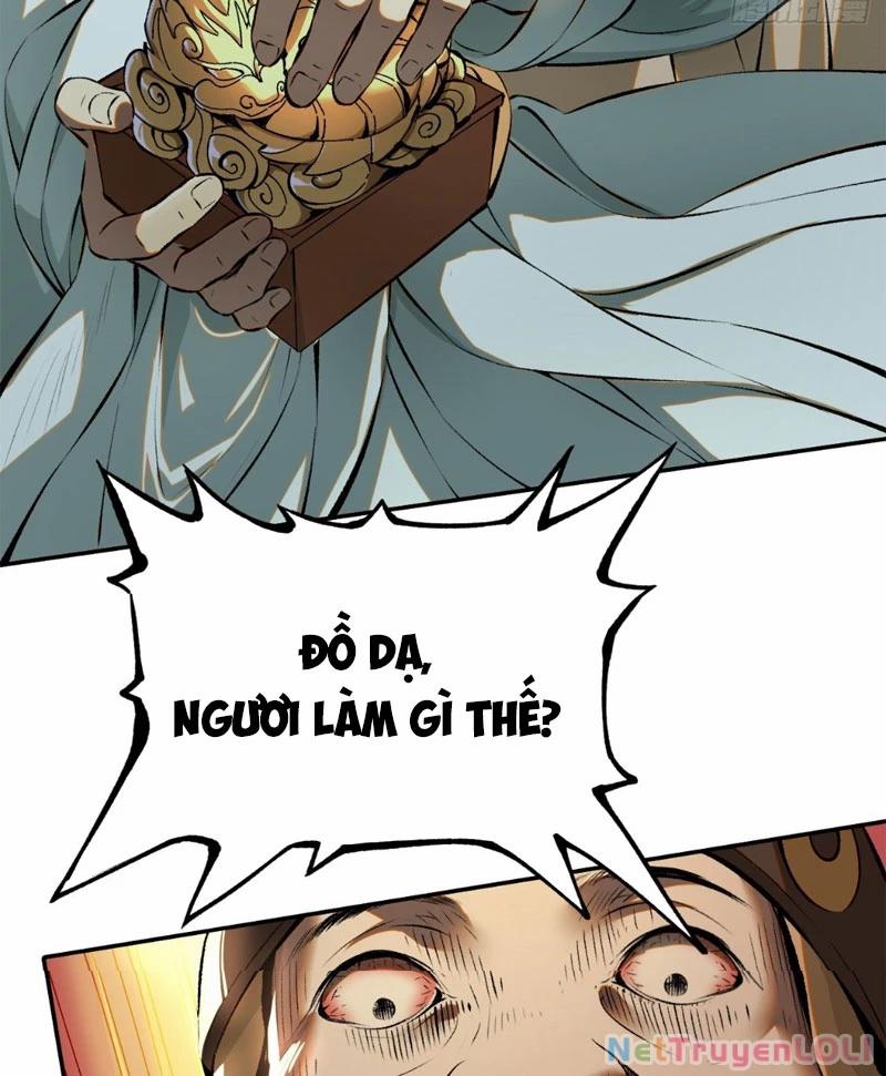 Không Cẩn Thận, Lưu Danh Muôn Thủa 1 trang 68