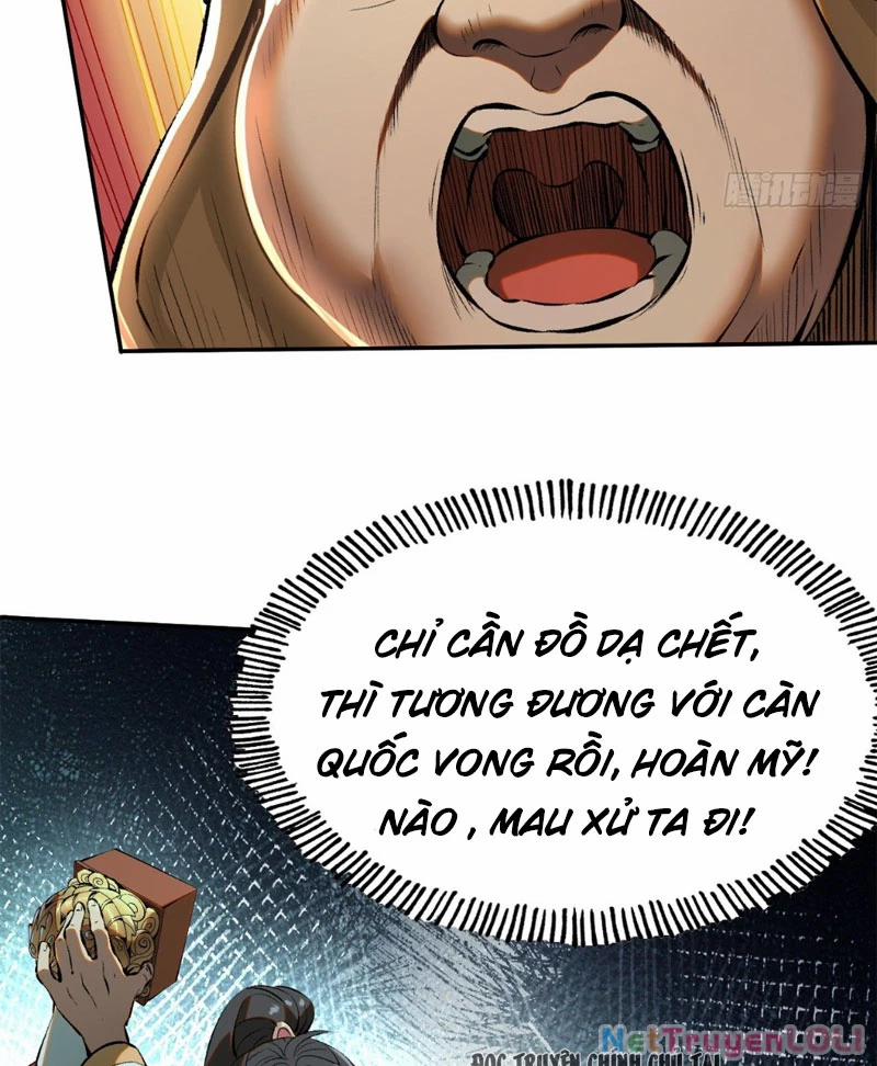 Không Cẩn Thận, Lưu Danh Muôn Thủa 1 trang 69