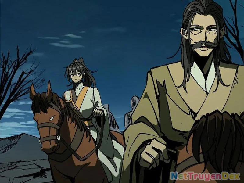 Không Cẩn Thận, Lưu Danh Muôn Thủa 104 trang 2