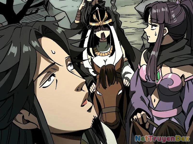 Không Cẩn Thận, Lưu Danh Muôn Thủa 104 trang 26