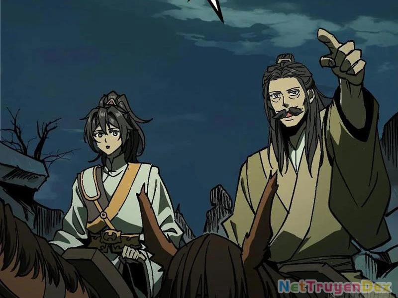 Không Cẩn Thận, Lưu Danh Muôn Thủa 104 trang 31