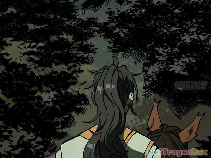 Không Cẩn Thận, Lưu Danh Muôn Thủa 104 trang 35