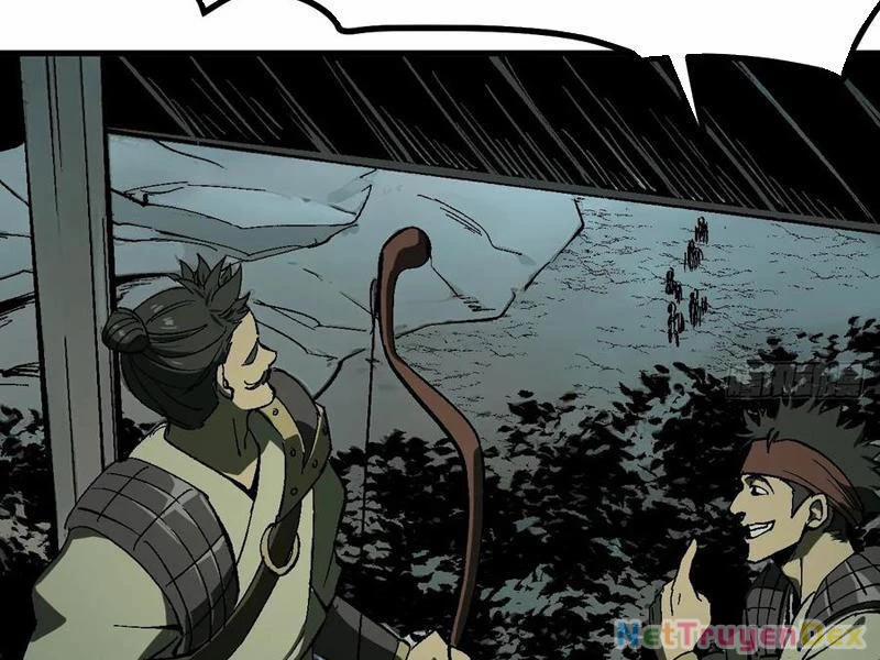 Không Cẩn Thận, Lưu Danh Muôn Thủa 104 trang 46