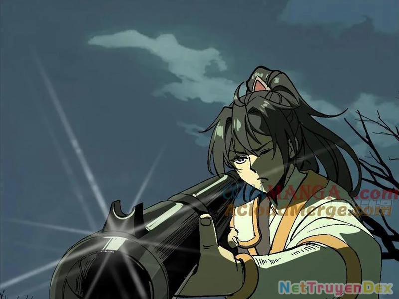 Không Cẩn Thận, Lưu Danh Muôn Thủa 104 trang 55