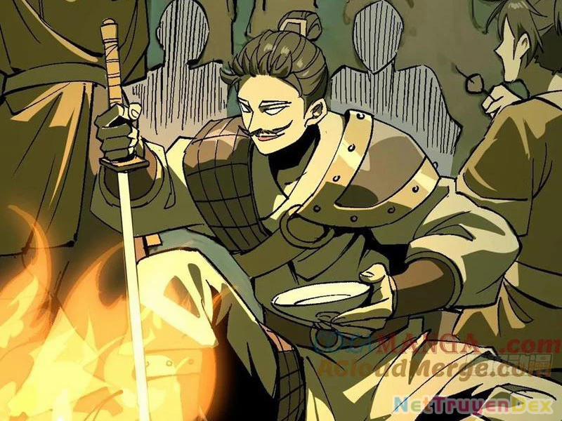 Không Cẩn Thận, Lưu Danh Muôn Thủa 104 trang 8